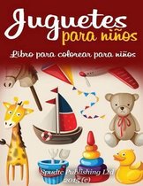 Juguetes para ninos