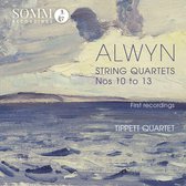 Alwynstring Quartets 1013