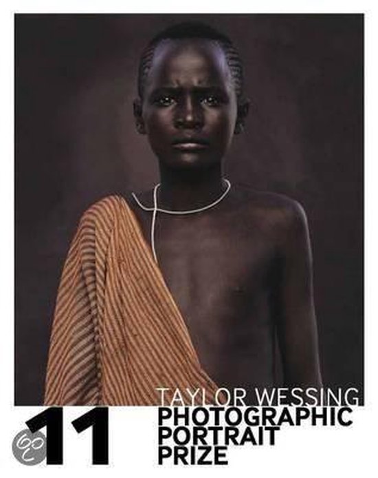 9781855144538 - Taylor Wessing Photographic Portrait Prize 2011