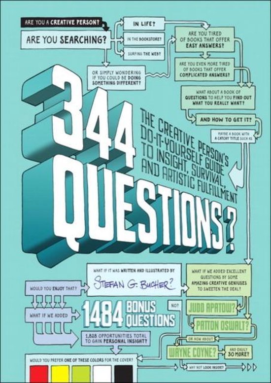 344 Questions - cover