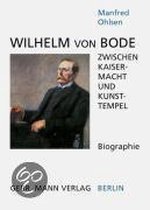 Wilhelm Von Bode