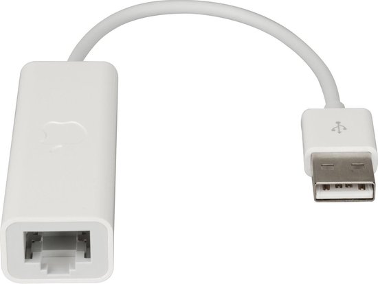apple usb ethernet network adapter for mac book pro retina