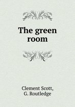 The green room