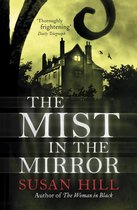 Samenvatting The Mist in The Mirror - Engels 