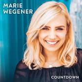 Marie Wegener - Countdown (CD)