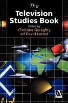 Television Studies Book