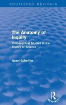 Routledge Revivals-The Anatomy of Inquiry (Routledge Revivals)