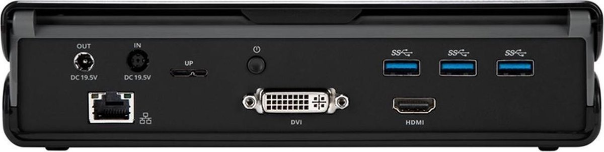Station D'accueil Sony VGP-PRZ10 - Réplicateur De Ports USB - Occasion