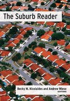 The Suburb Reader