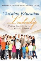 Christian Education Leadership