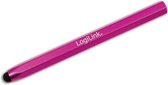 LogiLink Touch Pen iPad / iPhone / iPod Touch Stylus Roze