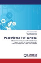 Razrabotka Voip-Shlyuza