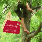 R.A.M. Kindertheater - Kirschbaumtage ... Cherry Tree Days (CD)