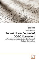 Robust Linear Control of DC-DC Converters