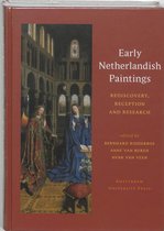 Early Netherlandish Paintings