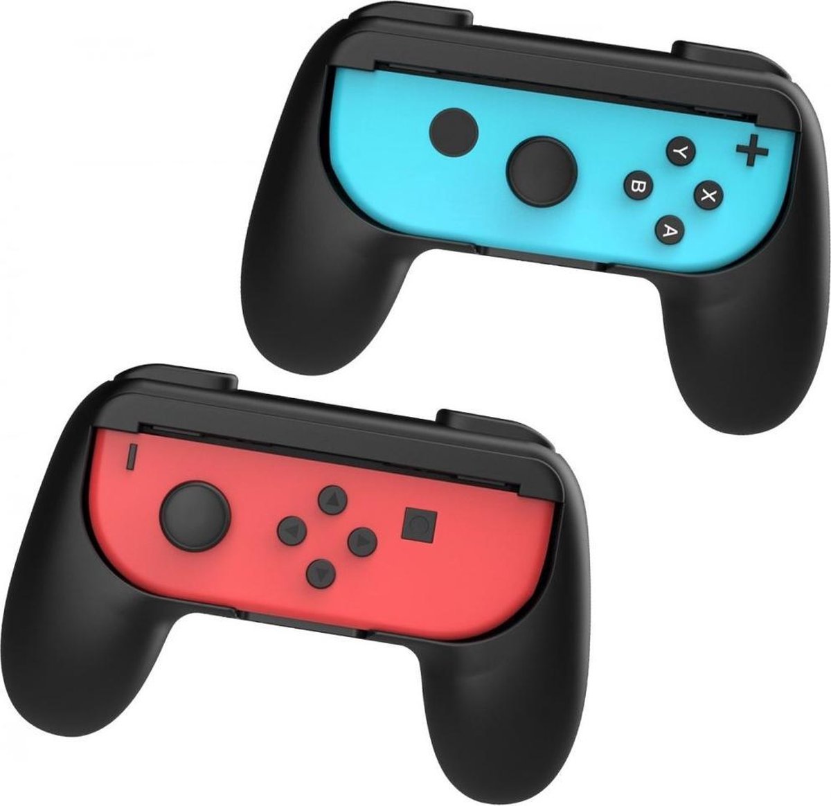 Nintendo Switch controller hoesje