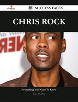 Chris Rock 33 Success Facts - Everything you need to know about Chris Rock