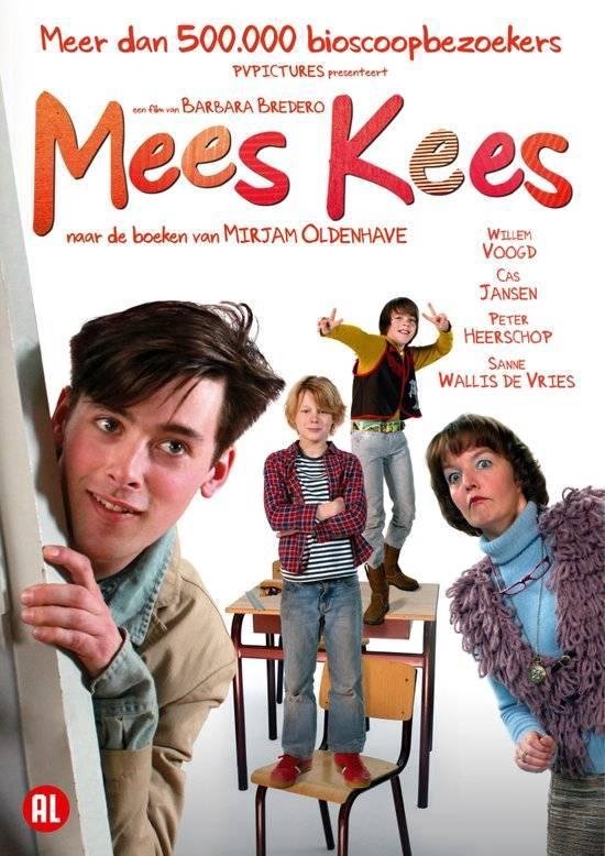 Mees Kees (Dvd), Onbekend | Dvd's | bol.com