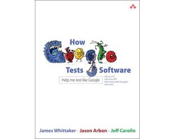 How Google Tests Software