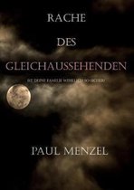 Rache des Gleichaussehenden