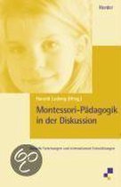 Montessori-Pädagogik in der Diskussion