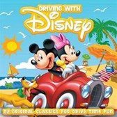 Driving With Disney