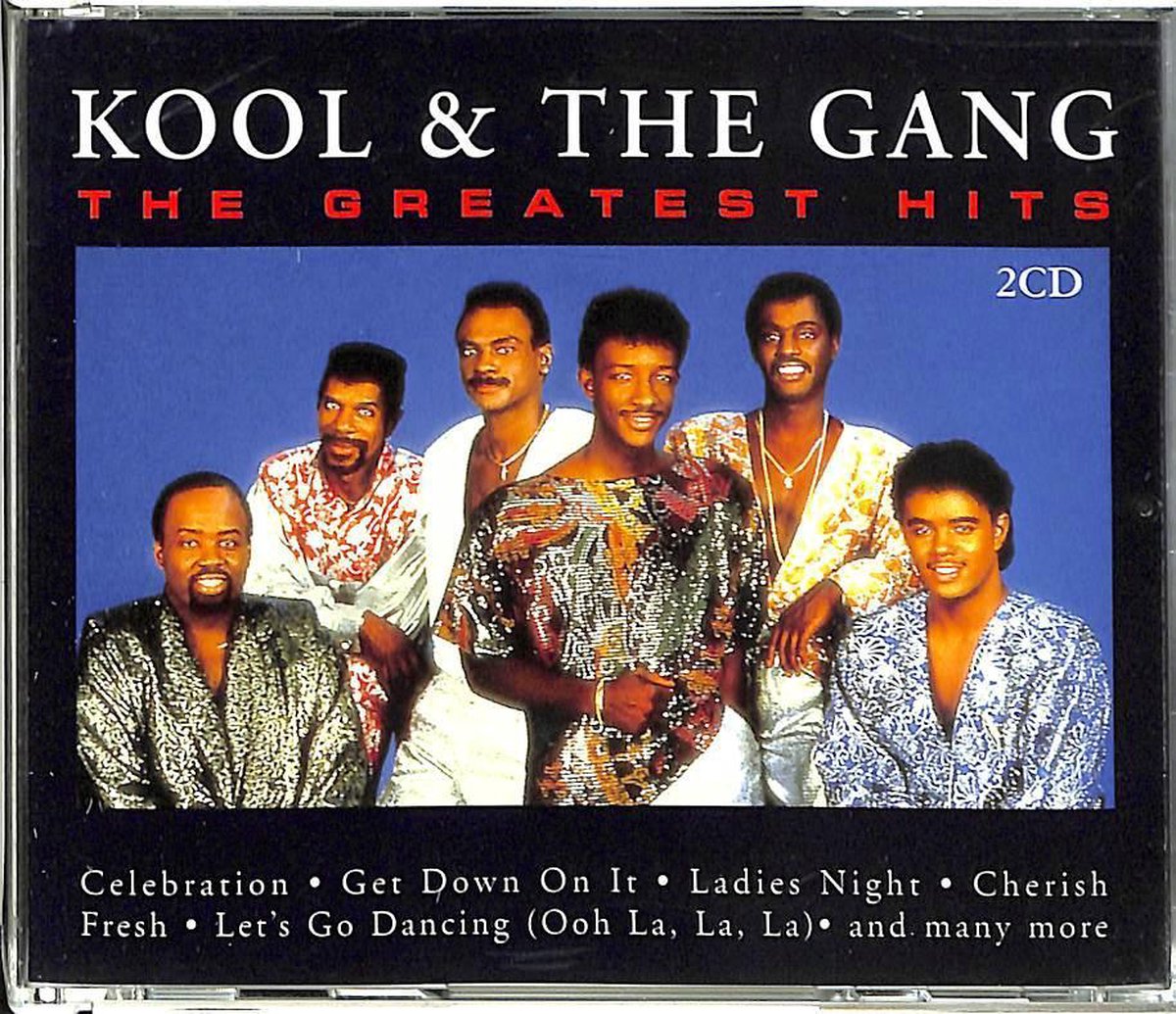 The greatest hits