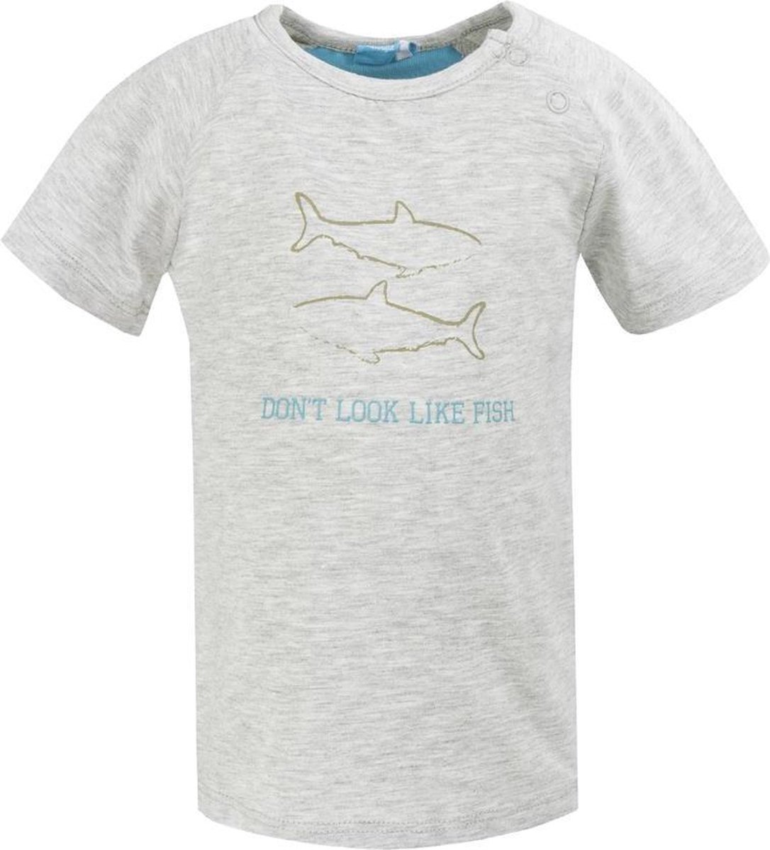 Lief! Lifestyle jongens shirt maat 62