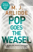 Omslag Pop Goes the Weasel