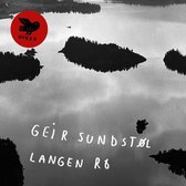 Geir Sundstol - Langen Ro (LP)