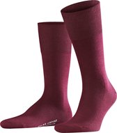 FALKE Airport Heren Sokken - Barolo - Maat 45-46