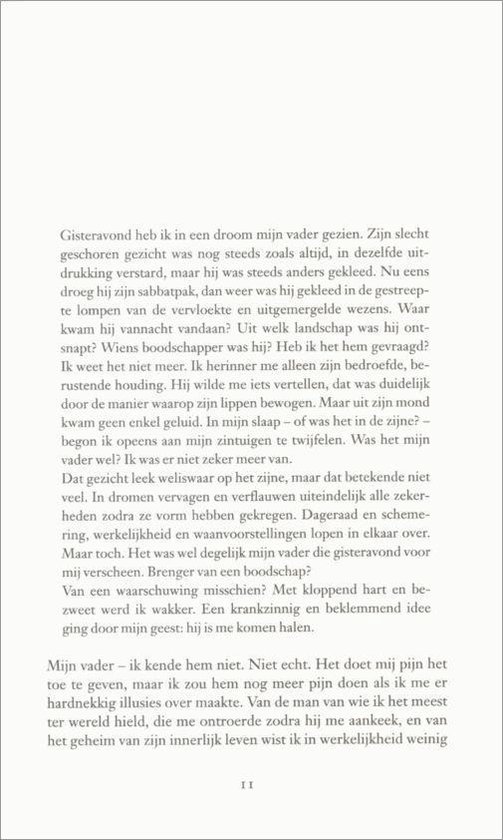 Alle Rivieren Stromen Naar De Zee