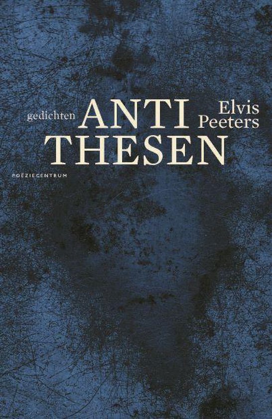 Antithesen - Elvis Peeters | Northernlights300.org