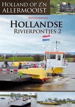 Holland Op Z'n Allermooist - Rivierpontjes 2