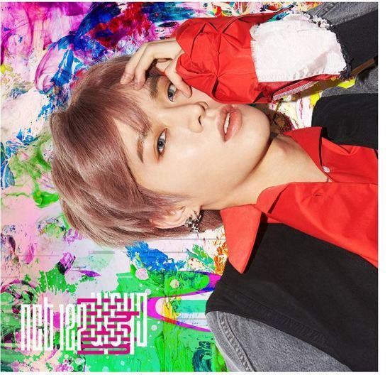 Chain, NCT 127 CD (album) Muziek