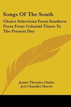 Songs of the South