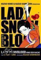 Lady Snowblood 01