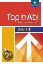 Top im Abi. Deutsch - Ausgabe 2009