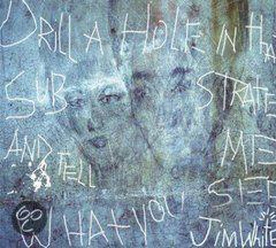 Drill a Hole in That Substrate And Tell Me What You