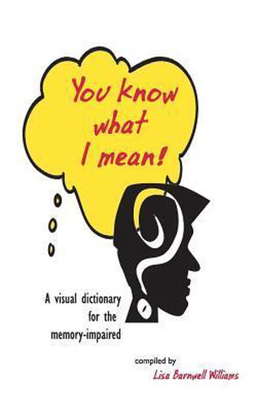 You Know What I Mean! - cover