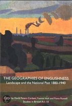 The Geographies Of Englishness