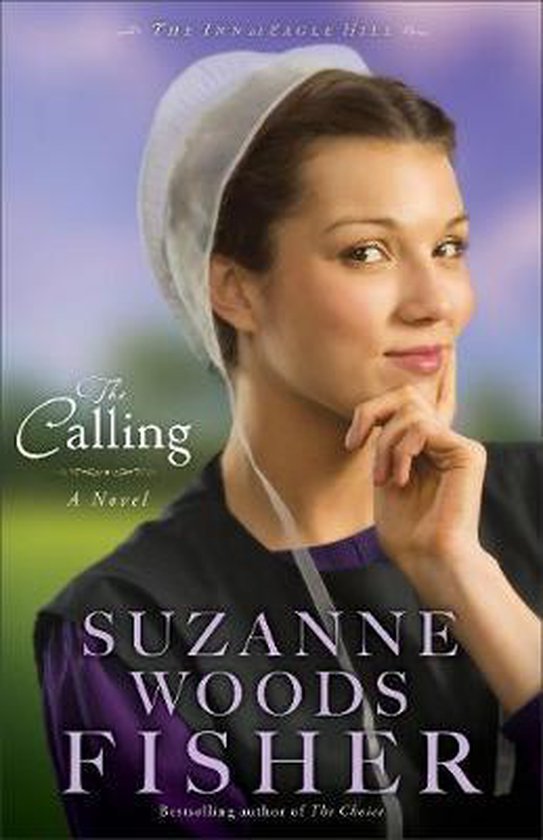 The Calling - cover