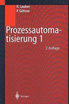 Prozeßautomatisierung, 1