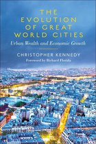 The Evolution of Great World Cities