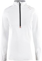 Brunotti Yrenna N Fleece Wintersportpully Dames - Maat M