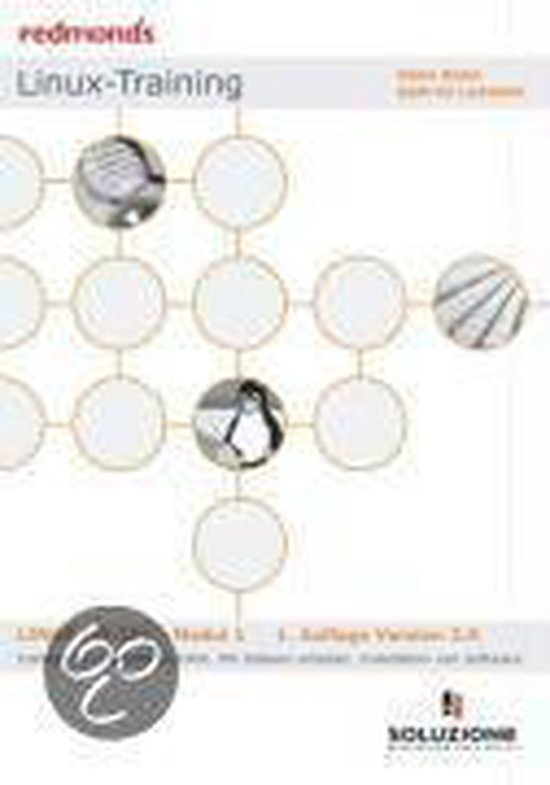 Linux Lpi 101 Modul 1 - cover