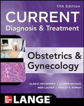 Current Diagnosis & Treatment Obstetrics