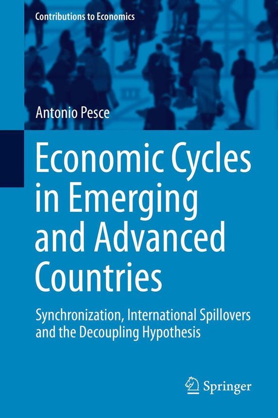 Contributions to Economics - Economic Cycles in Emerging and Advanced Countries