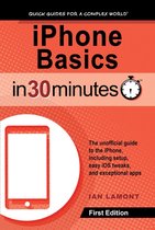iPhone Basics In 30 Minutes