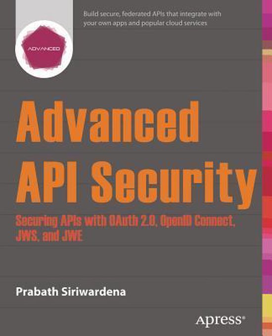 Foto: Advanced api security